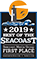 Best of the Seacoast 2019 logo