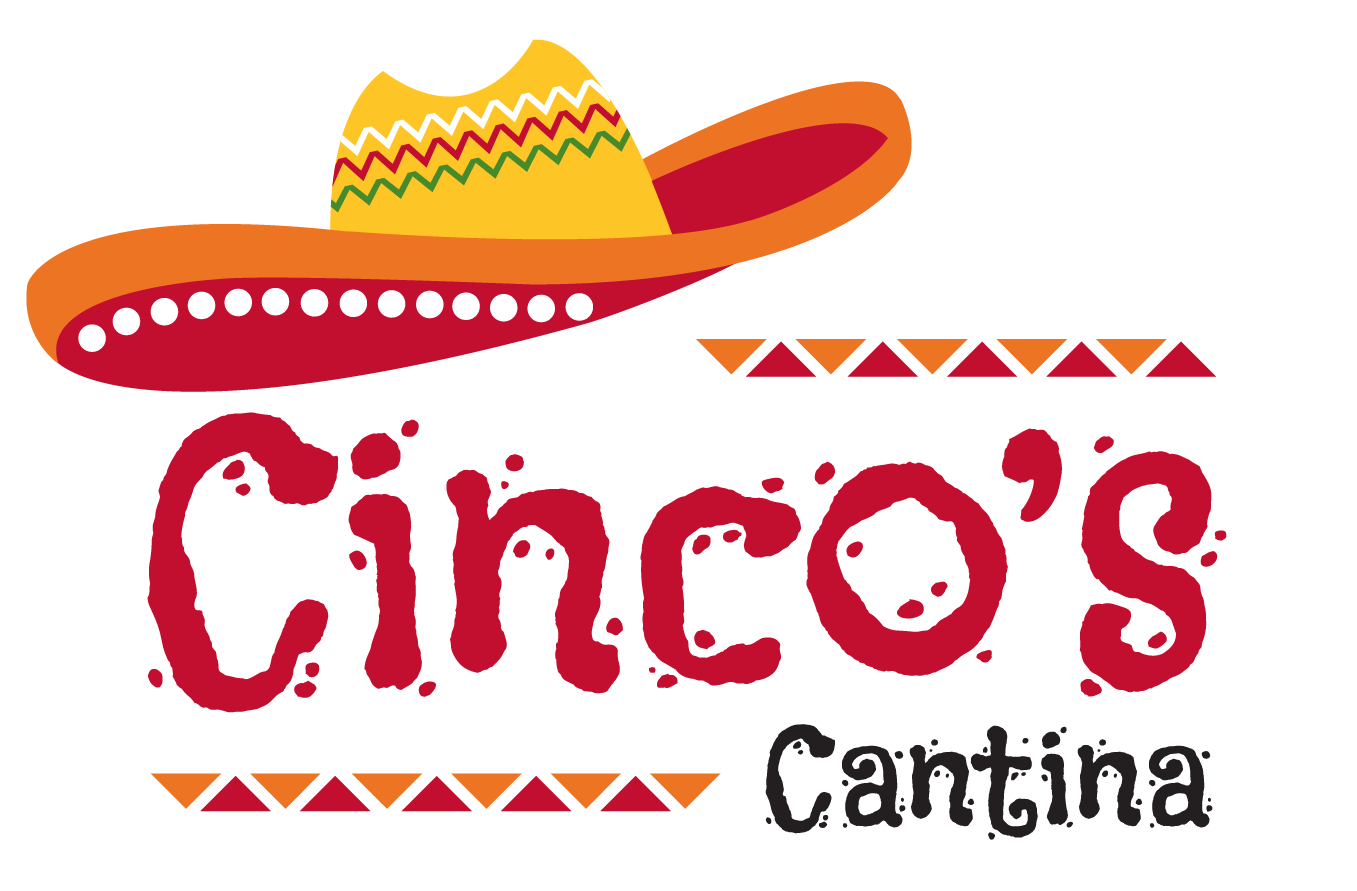 Cincos Cantina logo